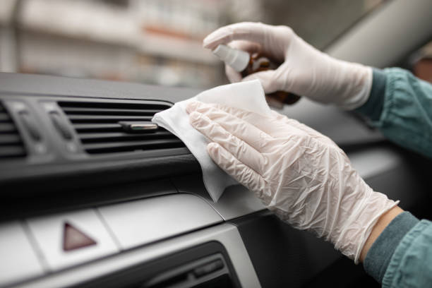 Best Best Air Duct Cleaning Company  in Oostburg, WI