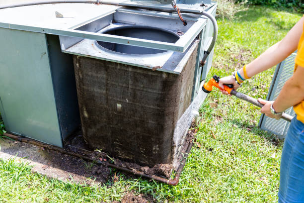 Best Affordable Duct Cleaning Services  in Oostburg, WI