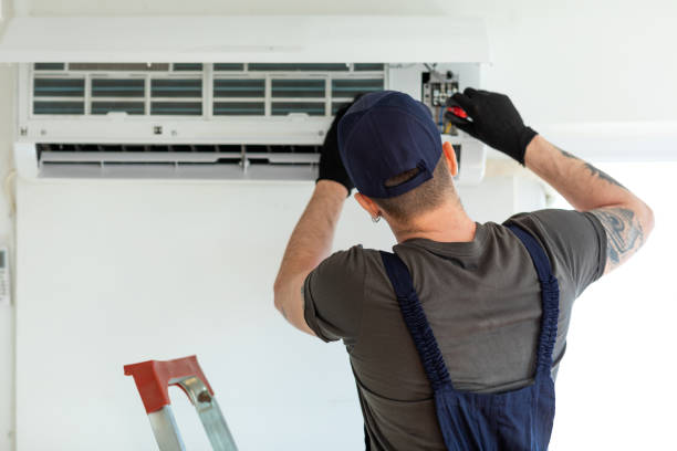 Best Ductwork Cleaning Services  in Oostburg, WI