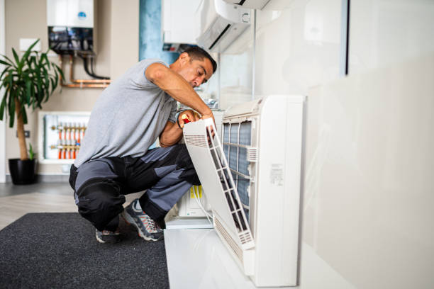 Best Local Air Duct Cleaning Services  in Oostburg, WI