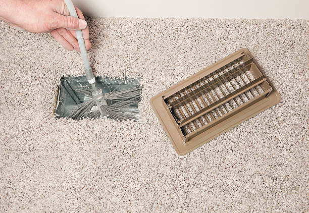 Best Best Air Duct Cleaning Company  in Oostburg, WI