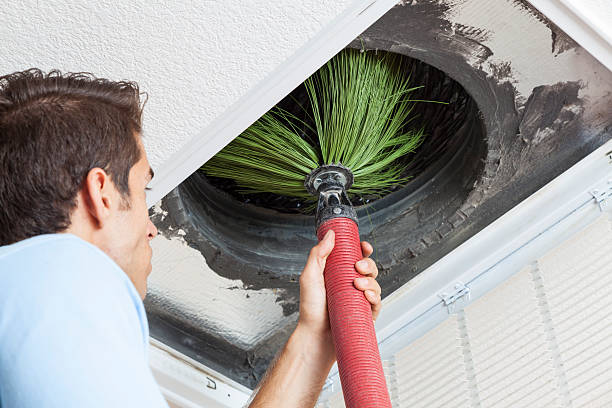 Best Professional Duct Cleaning Services  in Oostburg, WI