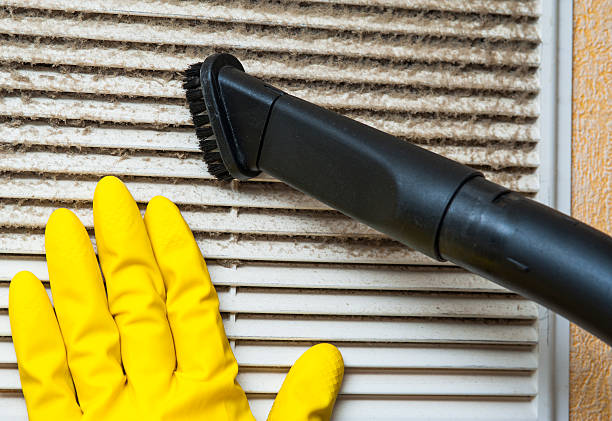Best Air Duct Cleaning Company Near Me  in Oostburg, WI